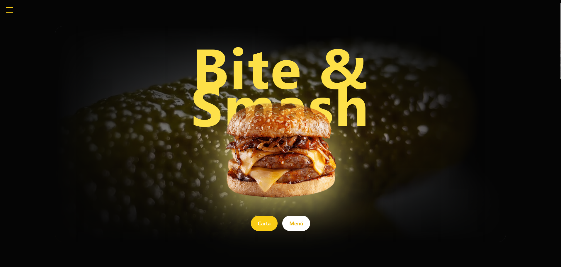 Bite & Smash